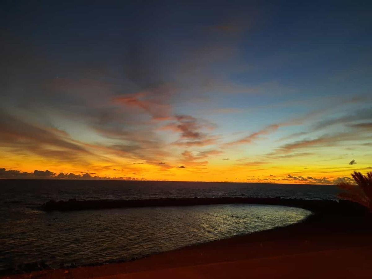 Encanto Do Sol Ponta do Sol  Exteriér fotografie